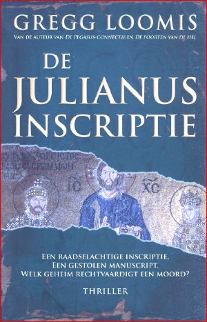 [Lang Reilly 02] • De Julianus Inscriptie